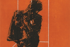 Nella stanza II- acquatinta- 2016- incisione sezione 2