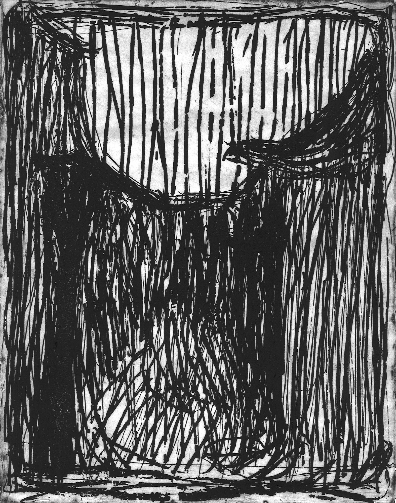 SERA, 2016 Incisioni_Sezione3_Sera-acquaforte-2016_1