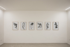 SERIGRAFIE - installazione a parete misura variabile 1